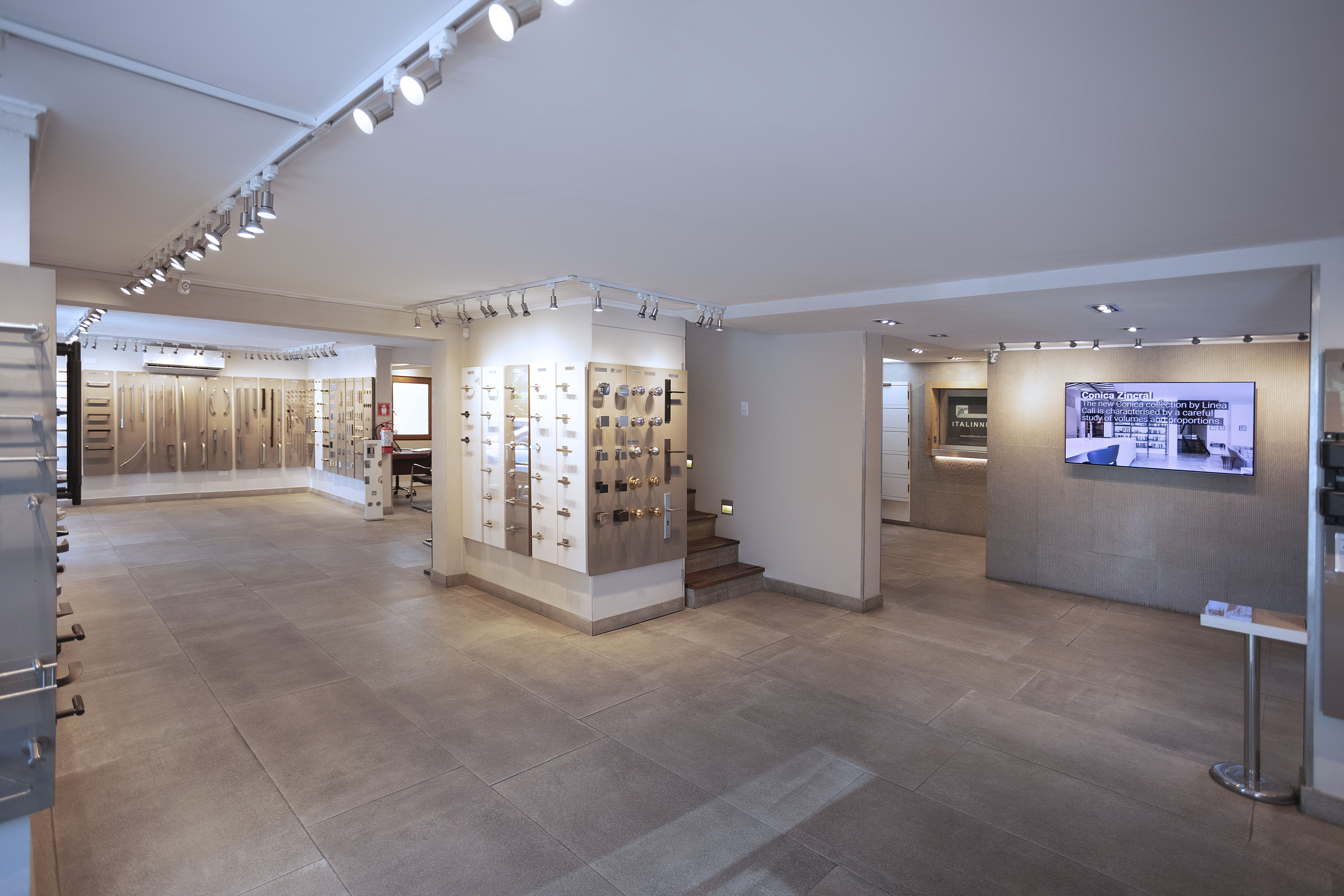 Interiorismo y retail
